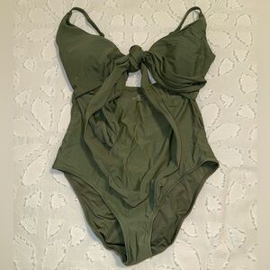 Aerie One Piece Swimsuit